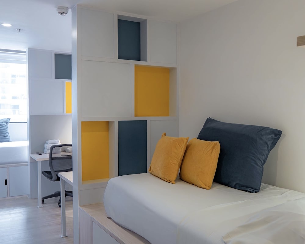 Superior Twin Room photo 2