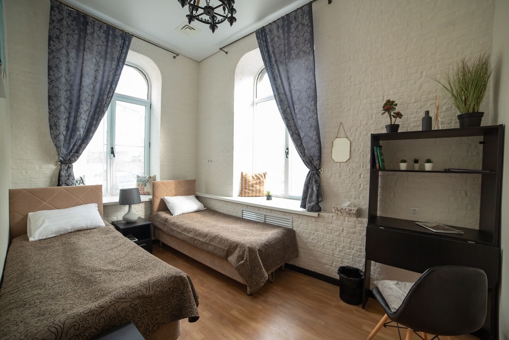Basic Double Or Twin Room photo 1
