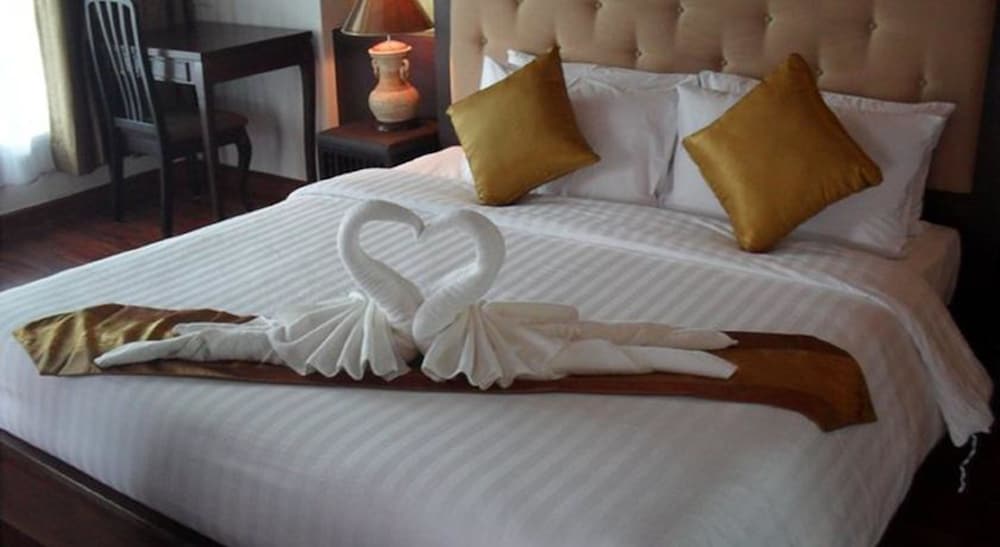 Executive Suite, 1 Double Bed photo 2