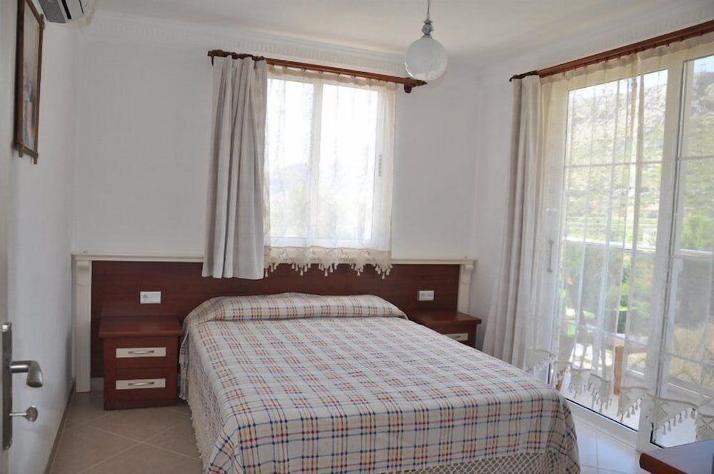 Apartment, 1 Bedroom, Balcony