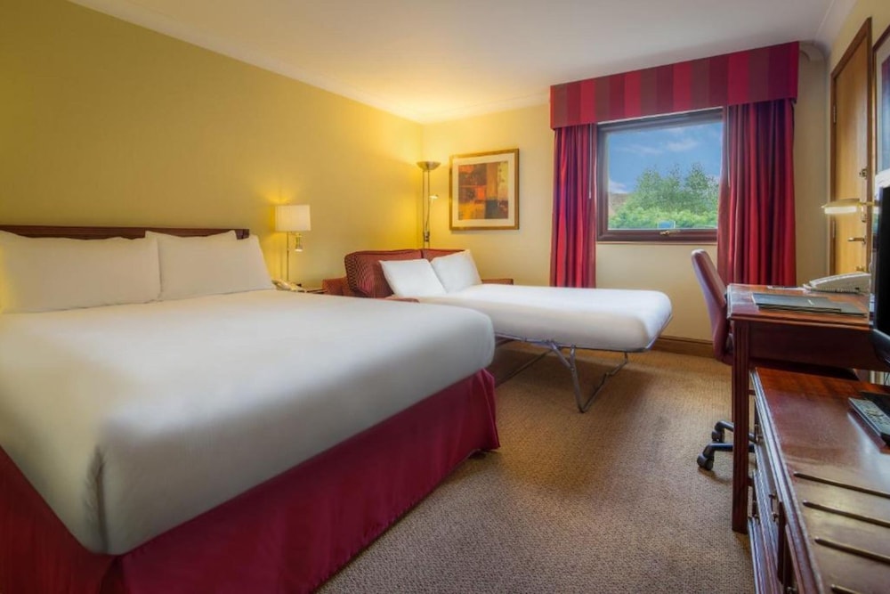 Deluxe Room, 1 Double Bed photo 1