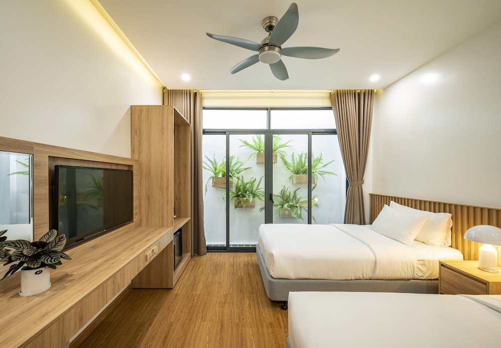 Superior Twin Room - Photo 5