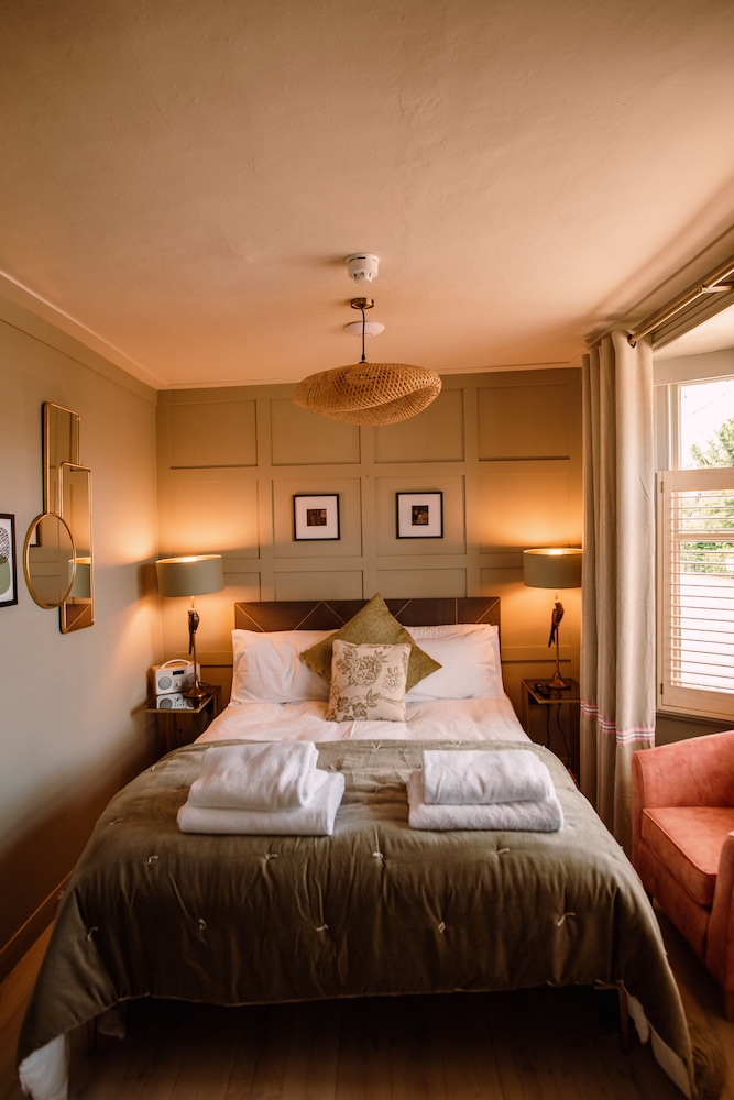 Premium Double Room photo 3