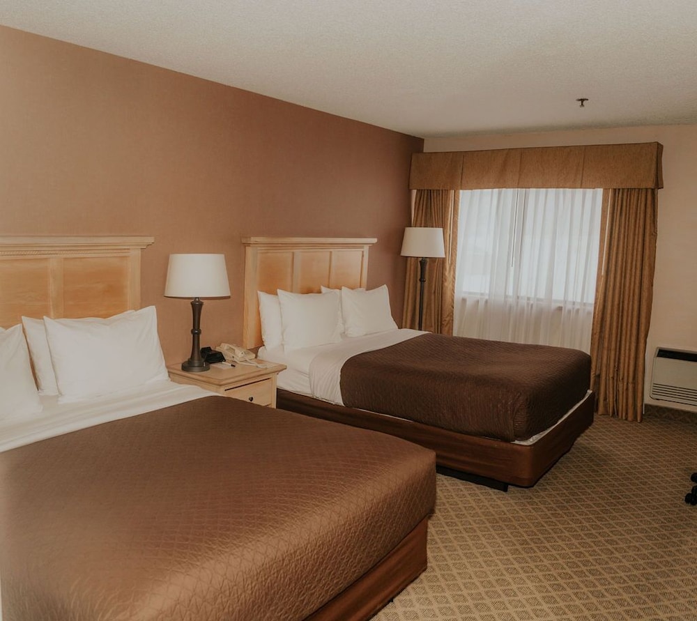 Room (Double Queen Downstairs) photo 1