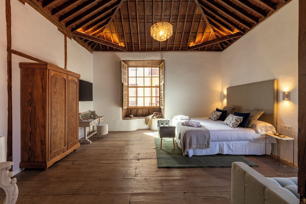 Habitación Doble de Lujo