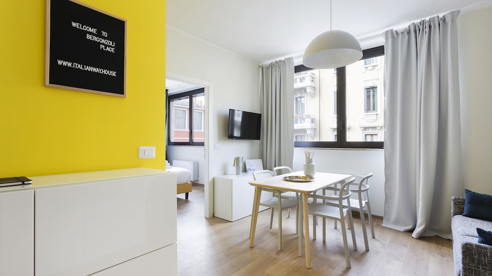 Apartment, 1 Bedroom