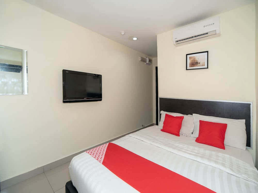 Deluxe Double Room, 1 Queen Bed - Photo 3