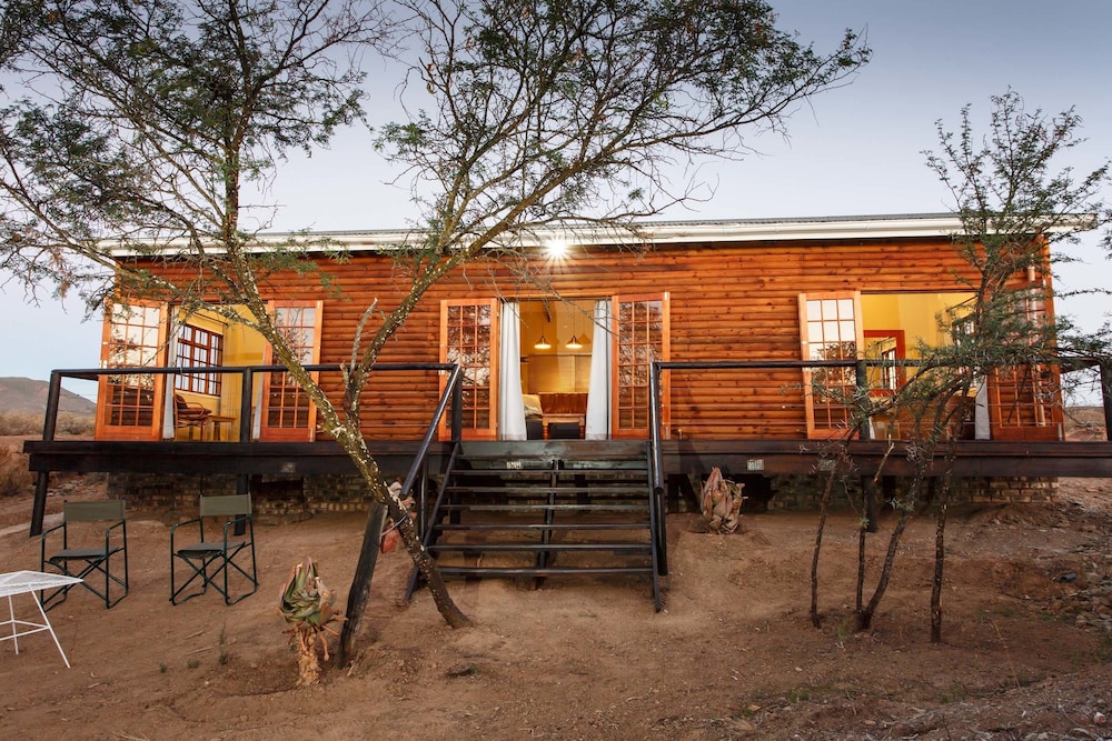 Klein Karoo 1 photo 3