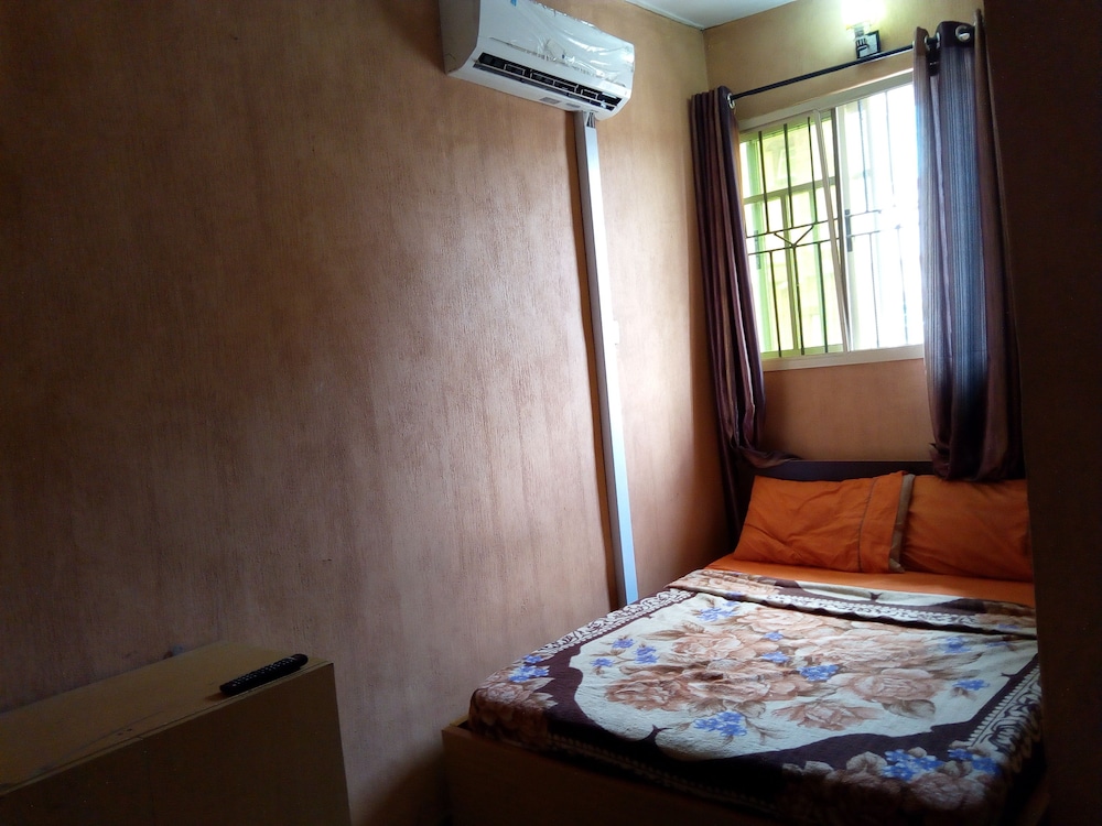 Signature Room
