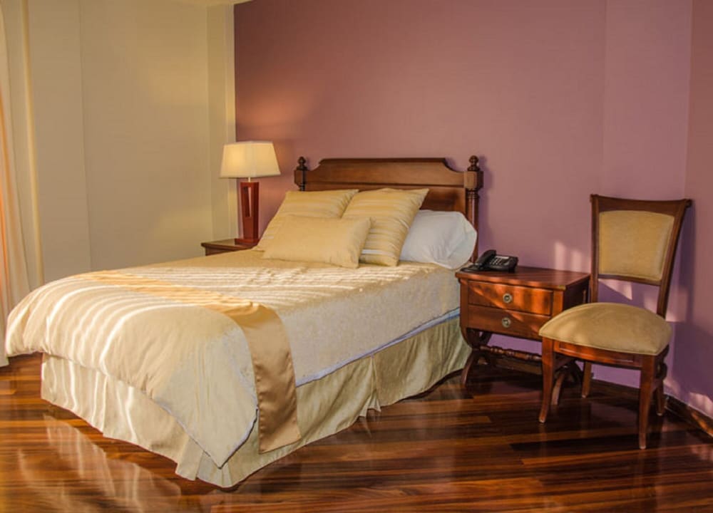 Small Double Room photo 1