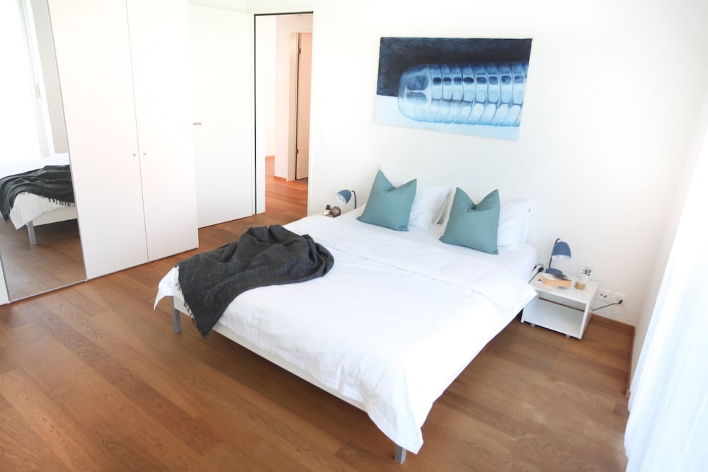 City Apartment photo 3