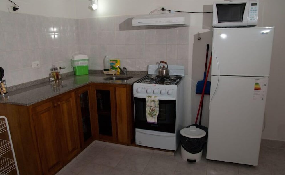 Apartment (For 3 People) photo 3
