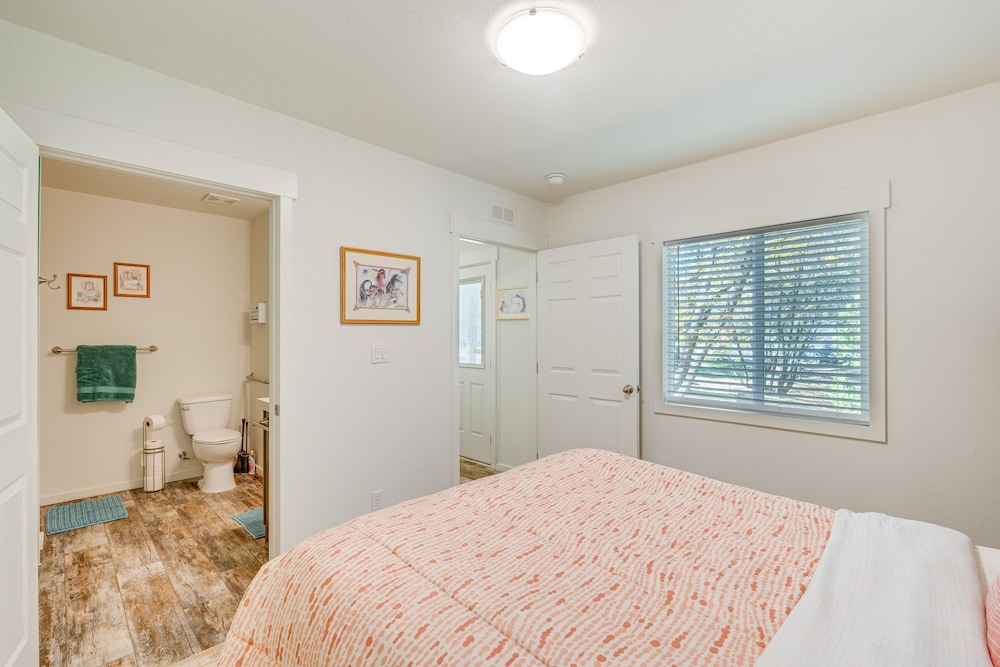Cottage (1 Bedroom) photo 3