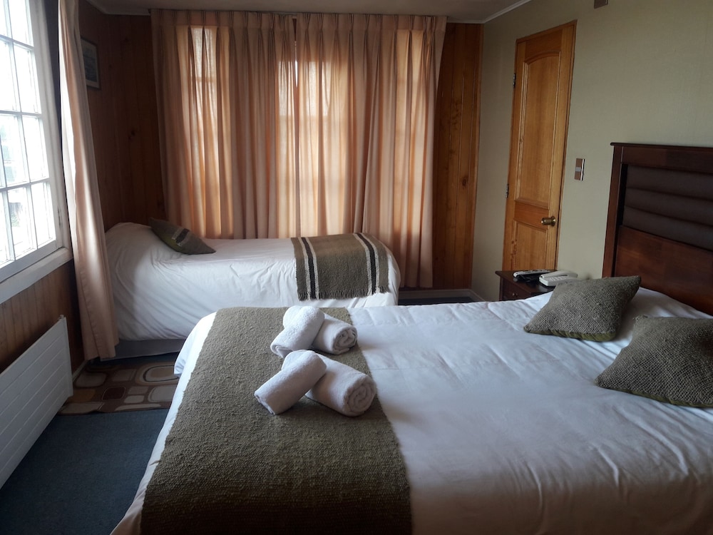 Superior Triple Room, 1 Bedroom, Private Bathroom photo 1