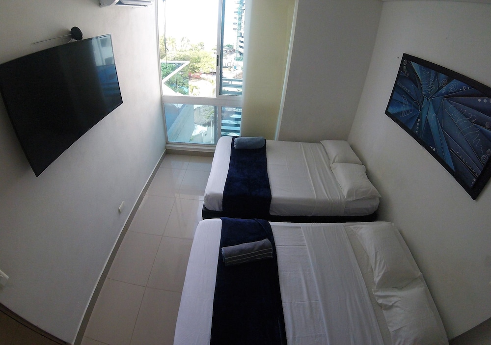 Family Apartment