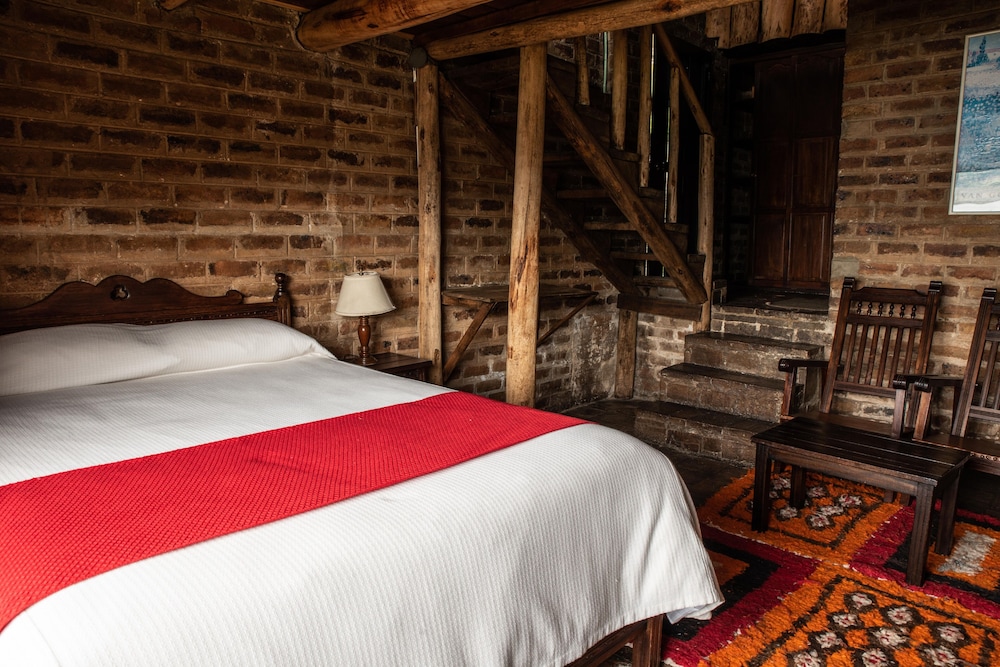 Family Cabin, Multiple Beds, Lagoon View photo 1