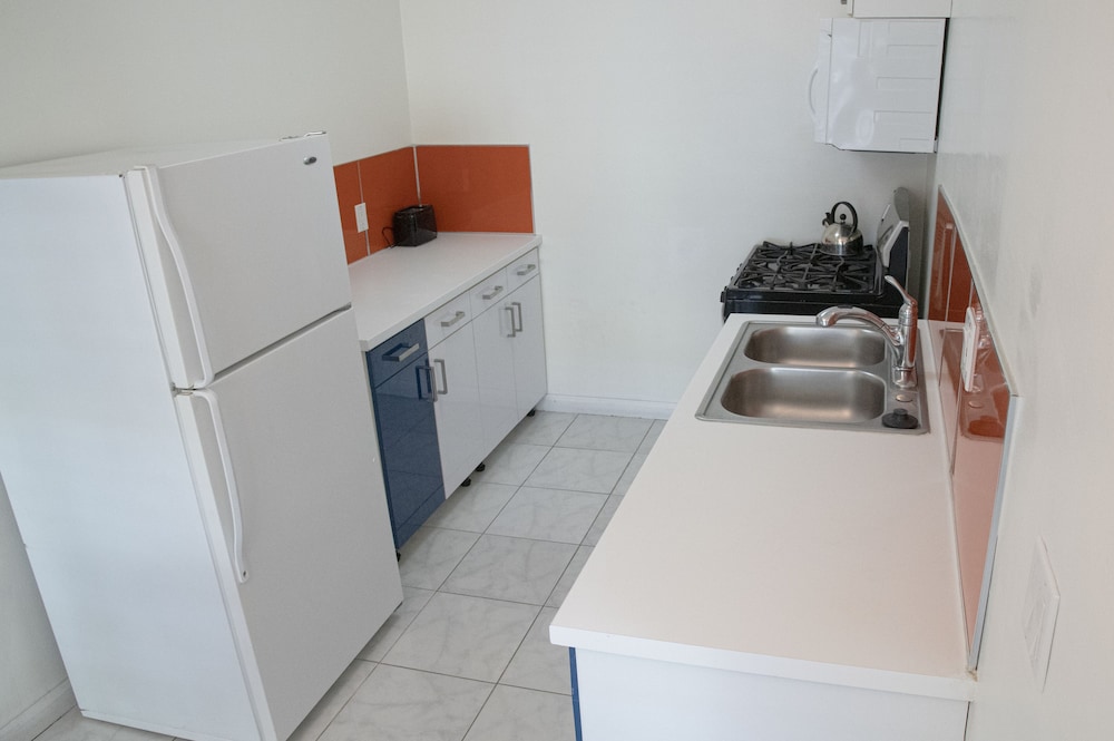 Suite, 1 Bedroom