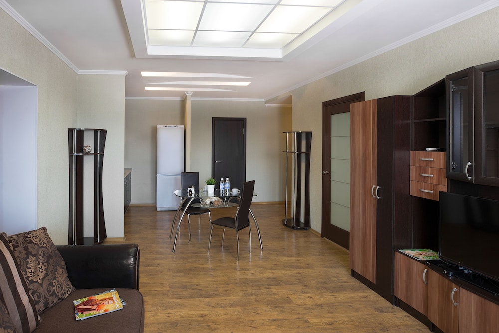 Deluxe Apartment (308) photo 1