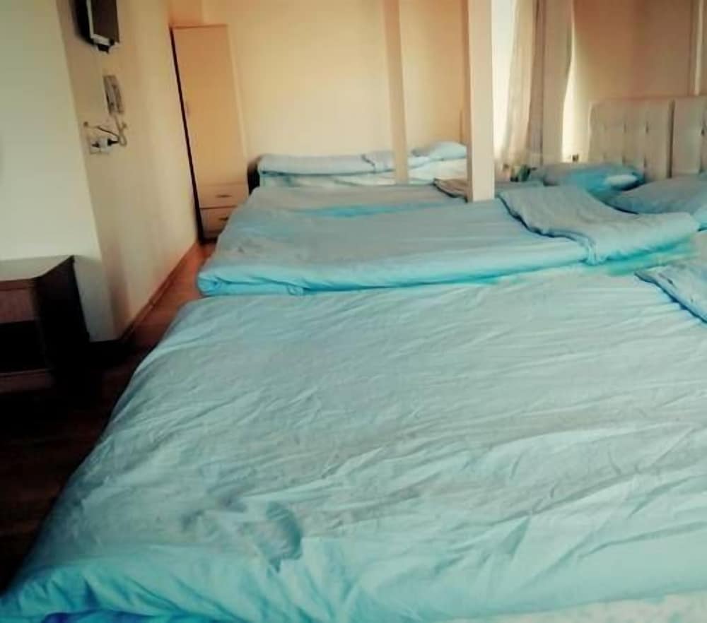 Quadruple Room photo 1