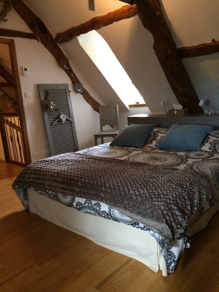 Superior Double Room (Catherine) photo 1