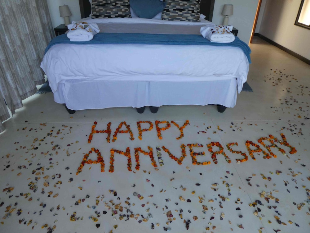 Luxury Room photo 2