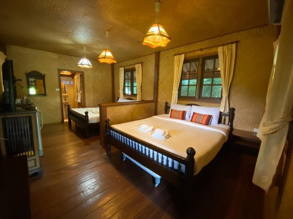 Farm Family Villa photo 1