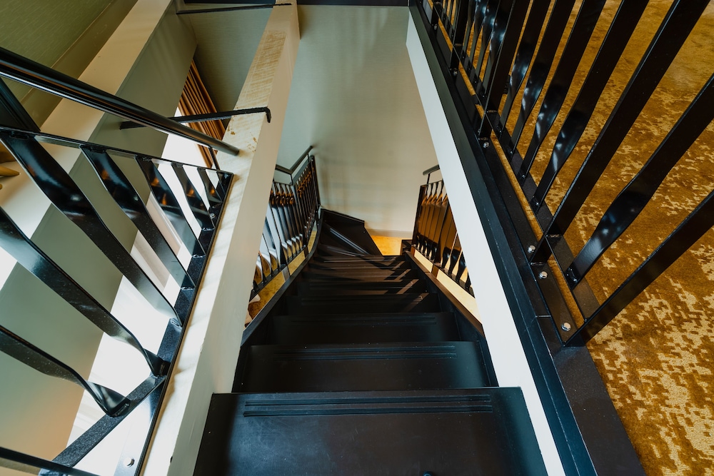 Executive Loft