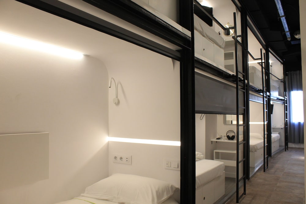 Habitación Compartida Estándar