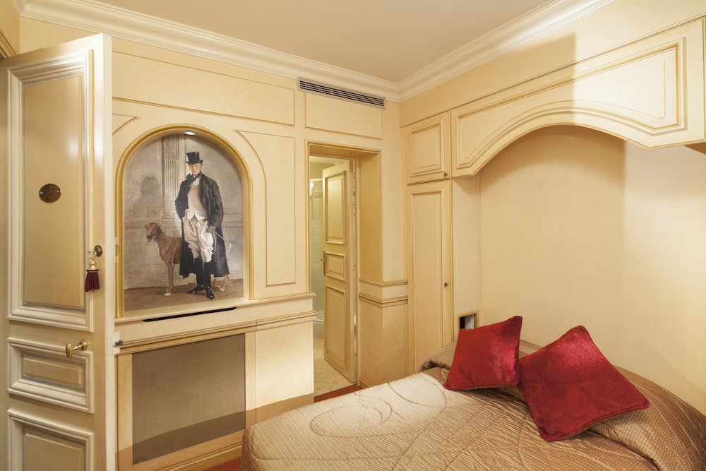 Classic Single Room photo 1