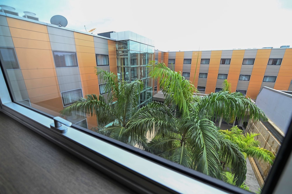 Premium Room, Garden View photo 2