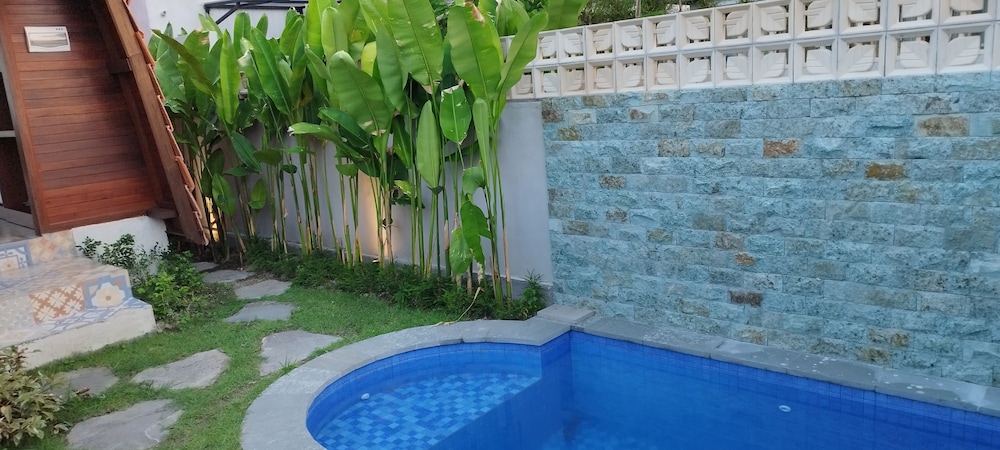 Room, 1 Bedroom, Smoking, Private Pool photo 1