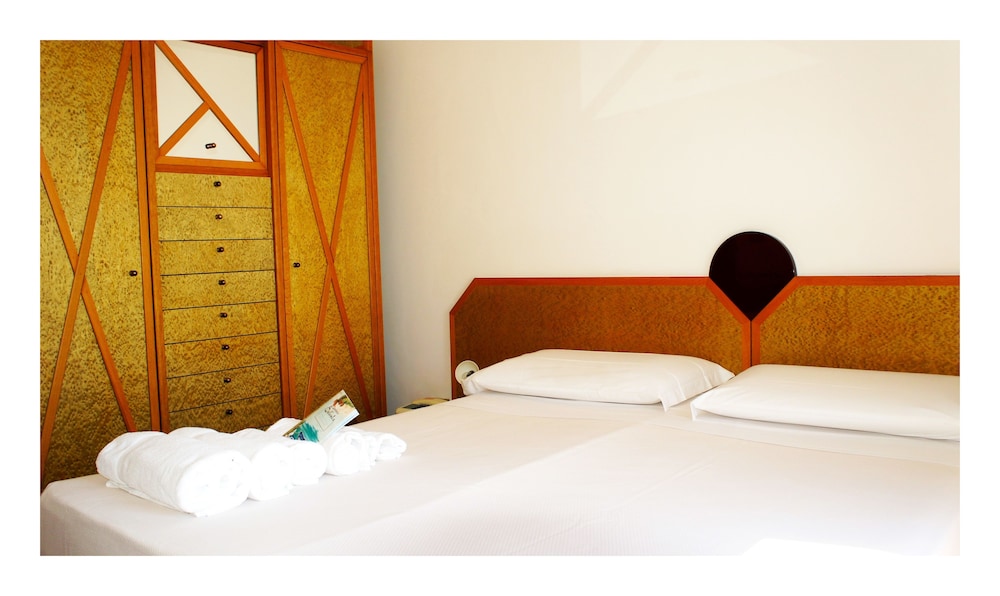 Standard Triple Room, Garden View photo 1