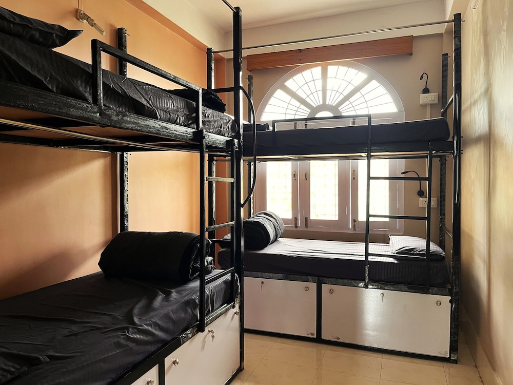 Comfort Shared Dormitory, Mixed Dorm, Non Smoking, Housekeeping photo 1