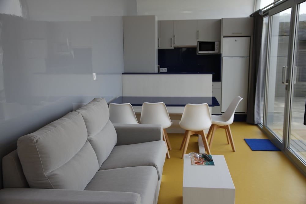 Bungalow Premium, 2 habitaciones
