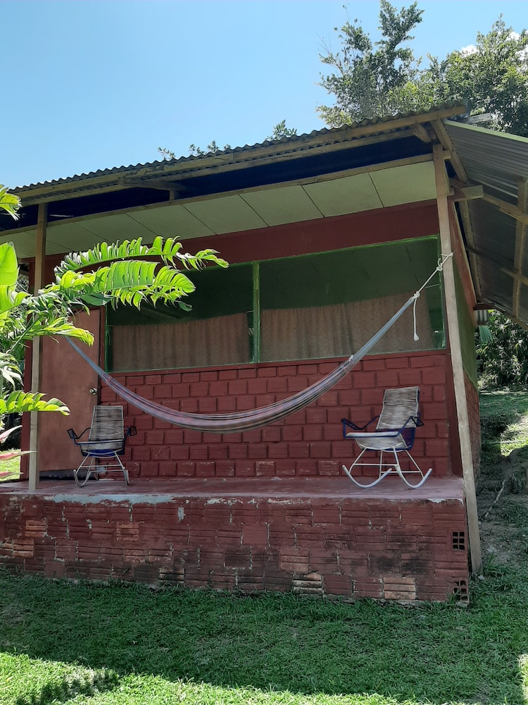 Panoramic Double or Twin Room photo 2