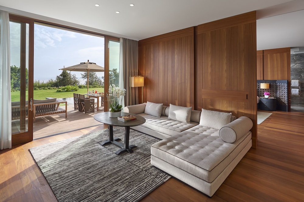 Villa, 4 Bedrooms (Blue Beach)