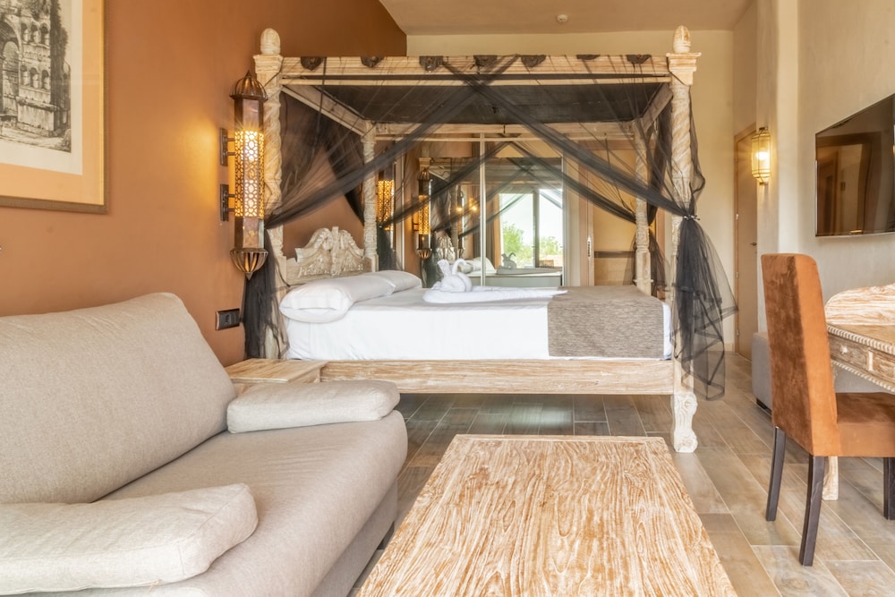 Superior Double Room - Photo 7