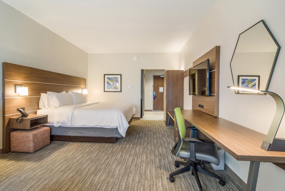 Suite, 1 King Bed (Additional Living Area) - Photo 1