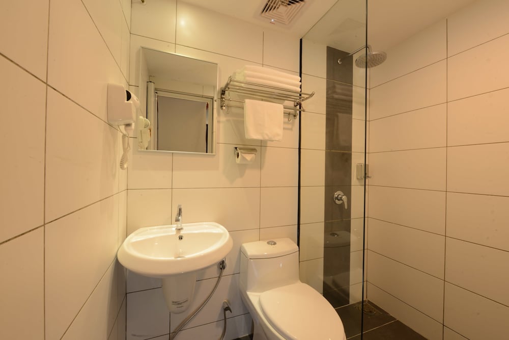 Family Triple Room photo 2