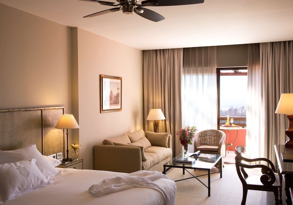 Superior Room, Sea View (2+1) - Photo 2