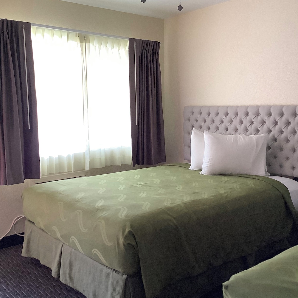 Standard Room, 2 Queen Beds photo 1