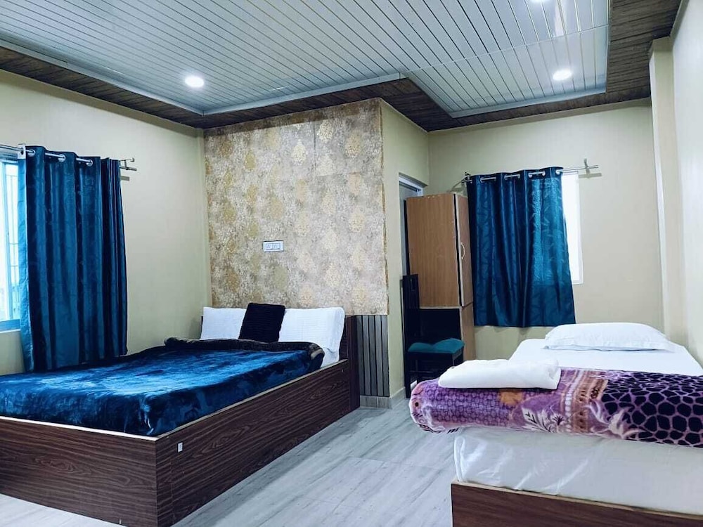 Executive Triple Room