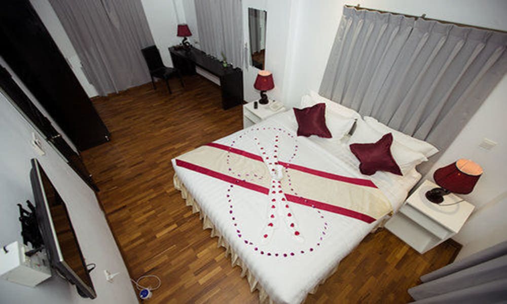 Comfort Double Room, 1 Double Bed, Pool View, Poolside photo 2