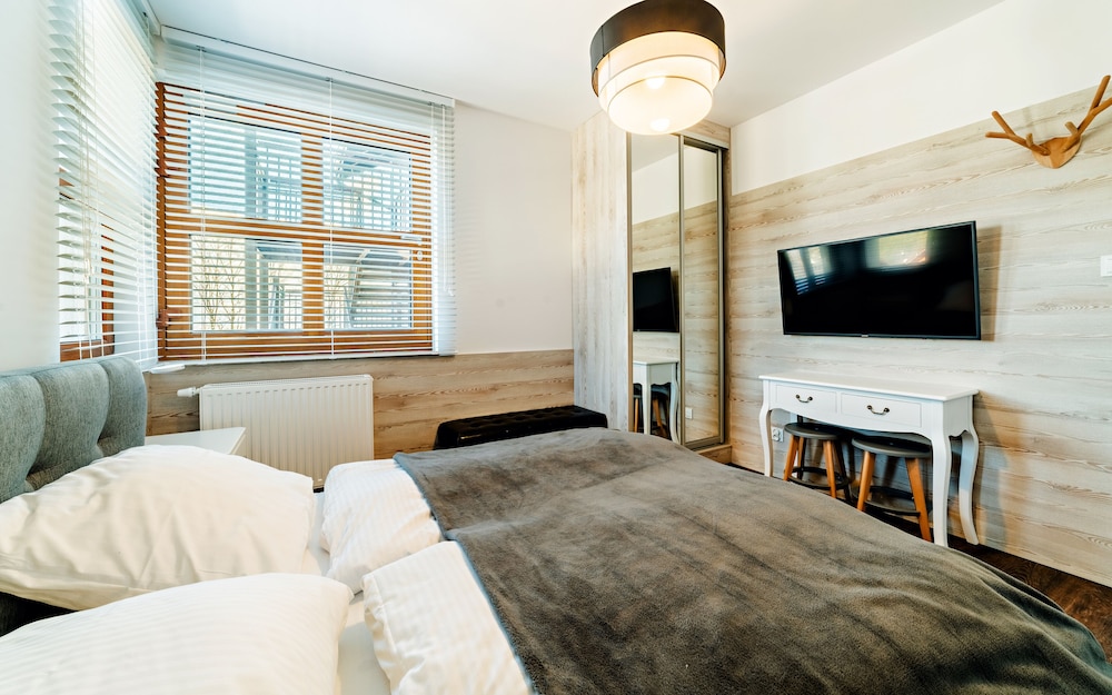 Apartment (Mysliwska 1D/03) photo 2