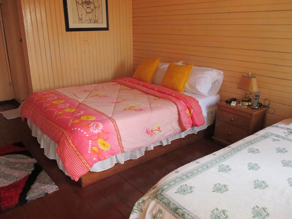Standard Double Room, 1 Bedroom, Balcony photo 2