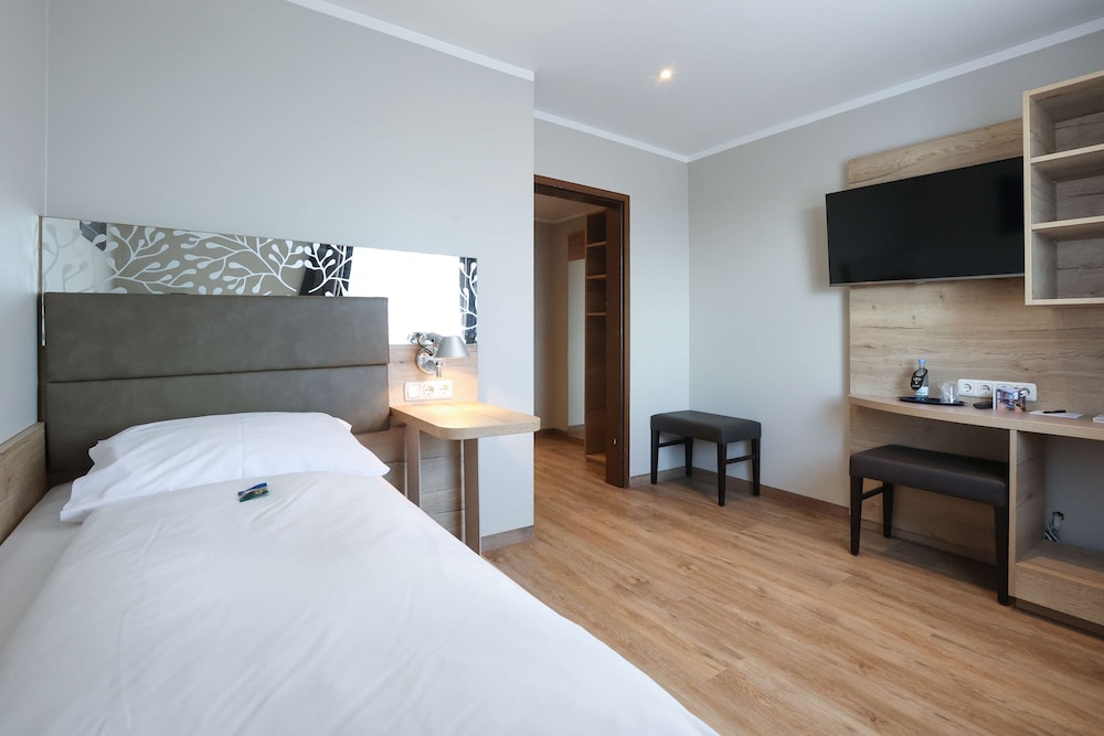 Standard Room, 1 Twin Bed photo 1
