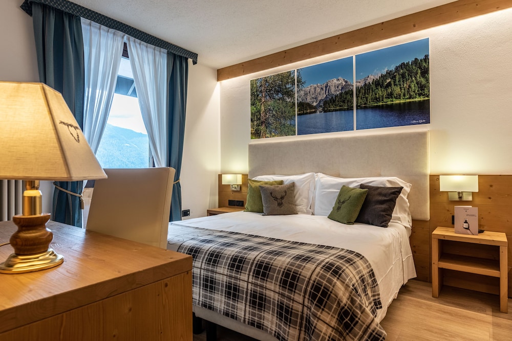 Comfort Double Room, Terrace