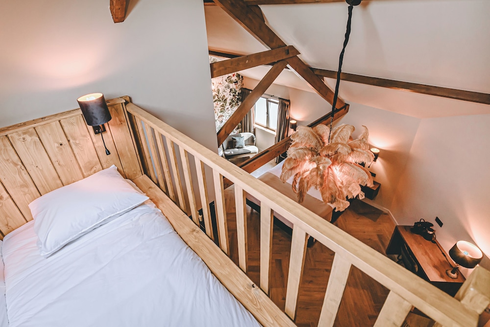 Deluxe Room photo 3