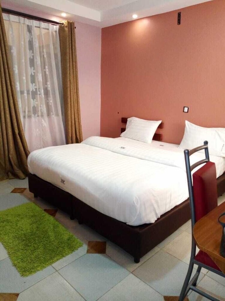 Superior Double Room, 1 Double Bed, Non Smoking photo 1
