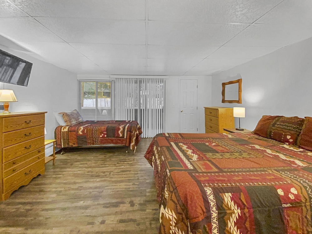 Quadruple Room photo 1